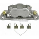 Purchase Top-Quality Front Left Rebuilt Caliper With Hardware by BBB INDUSTRIES - 99-17873B pa3