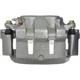 Purchase Top-Quality Front Left Rebuilt Caliper With Hardware by BBB INDUSTRIES - 99-17873B pa4