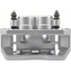 Purchase Top-Quality Front Left Rebuilt Caliper With Hardware by BBB INDUSTRIES - 99-17878A pa15