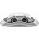 Purchase Top-Quality Front Left Rebuilt Caliper With Hardware by BBB INDUSTRIES - 99-17878A pa17
