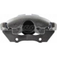 Purchase Top-Quality Front Left Rebuilt Caliper With Hardware by BBB INDUSTRIES - 99-17880A pa3