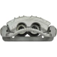 Purchase Top-Quality Front Left Rebuilt Caliper With Hardware by BBB INDUSTRIES - 99-17881B pa1