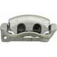Purchase Top-Quality Front Left Rebuilt Caliper With Hardware by BBB INDUSTRIES - 99-17883B pa2