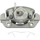 Purchase Top-Quality Front Left Rebuilt Caliper With Hardware by BBB INDUSTRIES - 99-17886A pa1