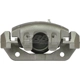 Purchase Top-Quality Front Left Rebuilt Caliper With Hardware by BBB INDUSTRIES - 99-17886A pa2