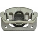Purchase Top-Quality Front Left Rebuilt Caliper With Hardware by BBB INDUSTRIES - 99-17887A pa2