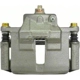 Purchase Top-Quality Front Left Rebuilt Caliper With Hardware by BBB INDUSTRIES - 99-17887A pa4
