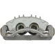Purchase Top-Quality Front Left Rebuilt Caliper With Hardware by BBB INDUSTRIES - 99-17902B pa1