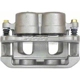 Purchase Top-Quality Front Left Rebuilt Caliper With Hardware by BBB INDUSTRIES - 99-17906B pa1
