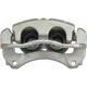 Purchase Top-Quality Front Left Rebuilt Caliper With Hardware by BBB INDUSTRIES - 99-17906B pa2