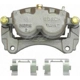Purchase Top-Quality Front Left Rebuilt Caliper With Hardware by BBB INDUSTRIES - 99-17906B pa3