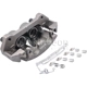 Purchase Top-Quality Front Left Rebuilt Caliper With Hardware by BBB INDUSTRIES - 99-17911B pa1
