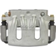 Purchase Top-Quality Front Left Rebuilt Caliper With Hardware by BBB INDUSTRIES - 99-17917A pa1