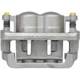 Purchase Top-Quality Front Left Rebuilt Caliper With Hardware by BBB INDUSTRIES - 99-17936B pa1