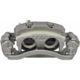 Purchase Top-Quality Front Left Rebuilt Caliper With Hardware by BBB INDUSTRIES - 99-17936B pa3
