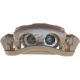 Purchase Top-Quality Front Left Rebuilt Caliper With Hardware by BBB INDUSTRIES - 99-17939B pa1
