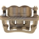 Purchase Top-Quality Front Left Rebuilt Caliper With Hardware by BBB INDUSTRIES - 99-17939B pa4