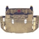 Purchase Top-Quality Front Left Rebuilt Caliper With Hardware by BBB INDUSTRIES - 99-17940B pa10