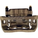 Purchase Top-Quality Front Left Rebuilt Caliper With Hardware by BBB INDUSTRIES - 99-17940B pa4