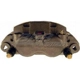 Purchase Top-Quality Front Left Rebuilt Caliper With Hardware by BBB INDUSTRIES - 99-17940B pa9