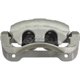 Purchase Top-Quality Front Left Rebuilt Caliper With Hardware by BBB INDUSTRIES - 99-17941B pa1