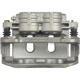 Purchase Top-Quality Front Left Rebuilt Caliper With Hardware by BBB INDUSTRIES - 99-17941B pa2