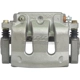 Purchase Top-Quality Front Left Rebuilt Caliper With Hardware by BBB INDUSTRIES - 99-17941B pa3