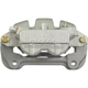 Purchase Top-Quality Front Left Rebuilt Caliper With Hardware by BBB INDUSTRIES - 99-17941B pa4