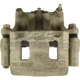 Purchase Top-Quality Front Left Rebuilt Caliper With Hardware by BBB INDUSTRIES - 99-17945A pa1