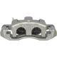 Purchase Top-Quality Front Left Rebuilt Caliper With Hardware by BBB INDUSTRIES - 99-17952B pa1