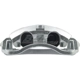 Purchase Top-Quality Front Left Rebuilt Caliper With Hardware by BBB INDUSTRIES - 99-17955B pa2