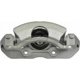 Purchase Top-Quality Front Left Rebuilt Caliper With Hardware by BBB INDUSTRIES - 99-17961A pa2