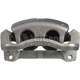 Purchase Top-Quality Front Left Rebuilt Caliper With Hardware by BBB INDUSTRIES - 99-17967B pa1