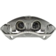 Purchase Top-Quality Front Left Rebuilt Caliper With Hardware by BBB INDUSTRIES - 99-17970B pa1