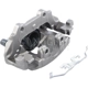 Purchase Top-Quality Front Left Rebuilt Caliper With Hardware by BBB INDUSTRIES - 99-17983A pa1