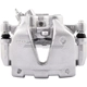 Purchase Top-Quality Front Left Rebuilt Caliper With Hardware by BBB INDUSTRIES - 99S02843B pa1