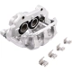 Purchase Top-Quality Front Left Rebuilt Caliper With Hardware by BBB INDUSTRIES - 99S02843B pa3