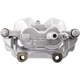 Purchase Top-Quality Front Left Rebuilt Caliper With Hardware by BBB INDUSTRIES - 99S02843B pa4