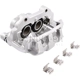 Purchase Top-Quality Front Left Rebuilt Caliper With Hardware by BBB INDUSTRIES - 99S02843B pa8