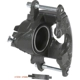 Purchase Top-Quality CARDONE INDUSTRIES - 18-4007 - Front Left Rebuilt Caliper With Hardware pa15