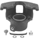 Purchase Top-Quality Front Left Rebuilt Caliper With Hardware by CARDONE INDUSTRIES - 18-4014 pa6