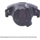 Purchase Top-Quality Front Left Rebuilt Caliper With Hardware by CARDONE INDUSTRIES - 18-4014 pa8