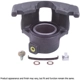 Purchase Top-Quality Front Left Rebuilt Caliper With Hardware by CARDONE INDUSTRIES - 18-4014 pa9