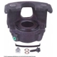 Purchase Top-Quality Front Left Rebuilt Caliper With Hardware by CARDONE INDUSTRIES - 18-4034 pa2