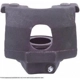 Purchase Top-Quality Front Left Rebuilt Caliper With Hardware by CARDONE INDUSTRIES - 18-4034 pa3