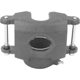 Purchase Top-Quality CARDONE INDUSTRIES - 18-4036 - Front Left Rebuilt Caliper With Hardware pa6