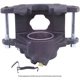 Purchase Top-Quality Front Left Rebuilt Caliper With Hardware by CARDONE INDUSTRIES - 18-4038 pa10