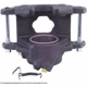 Purchase Top-Quality Front Left Rebuilt Caliper With Hardware by CARDONE INDUSTRIES - 18-4038 pa2
