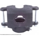 Purchase Top-Quality Front Left Rebuilt Caliper With Hardware by CARDONE INDUSTRIES - 18-4038 pa3