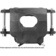 Purchase Top-Quality Front Left Rebuilt Caliper With Hardware by CARDONE INDUSTRIES - 18-4040 pa4
